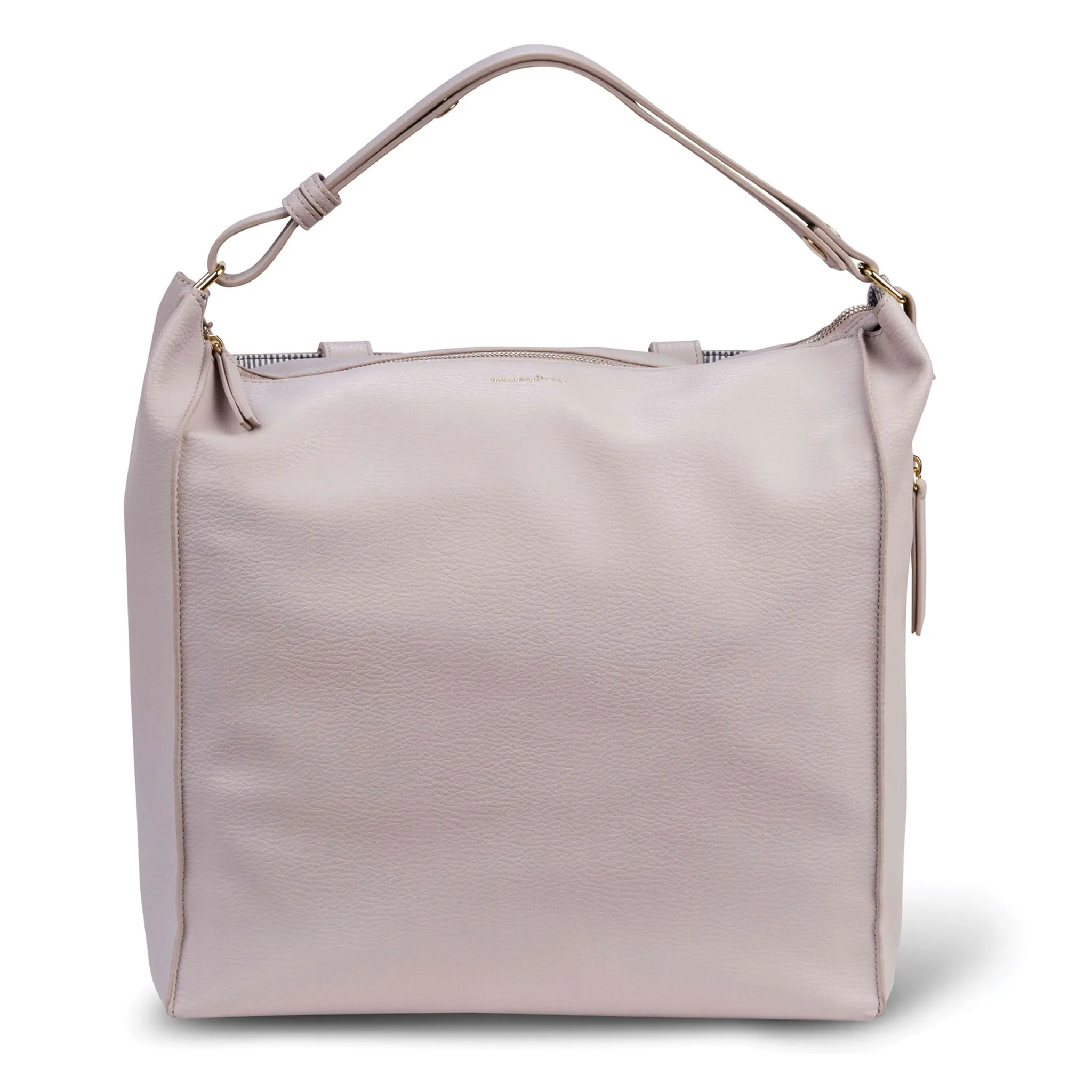 BabaBing Sac à Couches Lucia - Gris