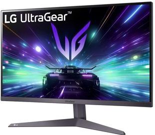 LG - UltraGear 27GS50F-B - Full HD Gaming Monitor - 180Hz - 27 inch