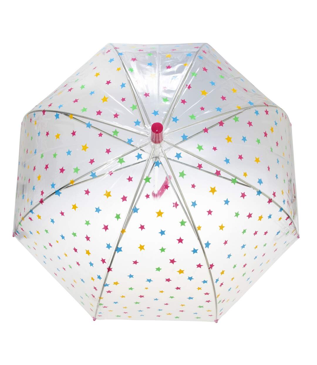 X-brella - Parapluie droit - Enfant (Rose) (Taille unique) - UTUT115