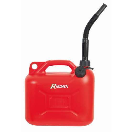 Jerrican essence : PEHD, 5l