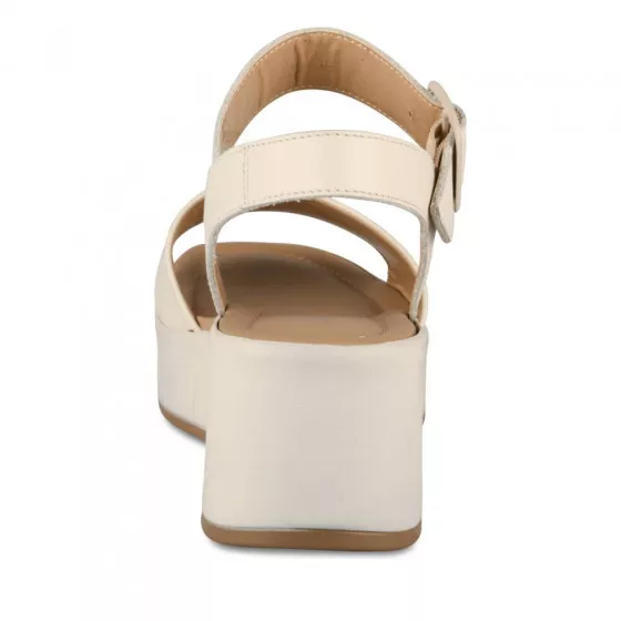 Sandales BEIGE SINEQUANONE