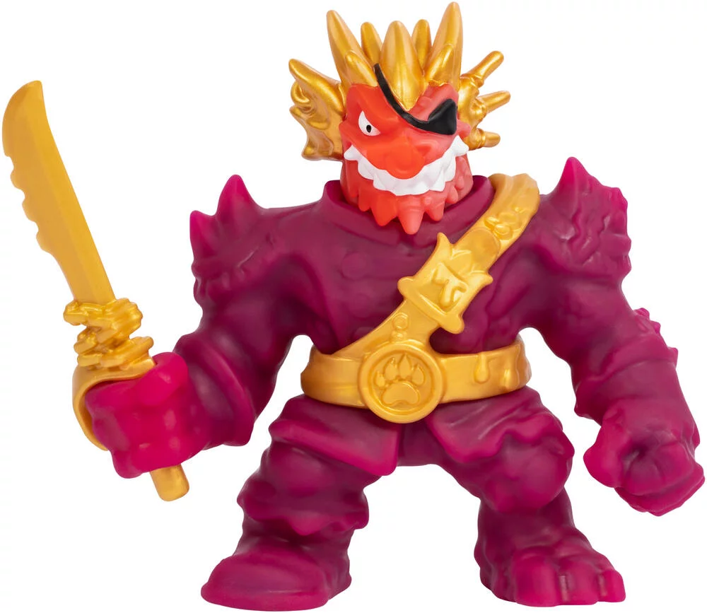 GOO JIT ZU - FIGURINE CURSED GOO SEA 11CM