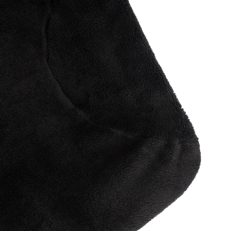 Fleecehoes voor Chair One Kampeerstoel