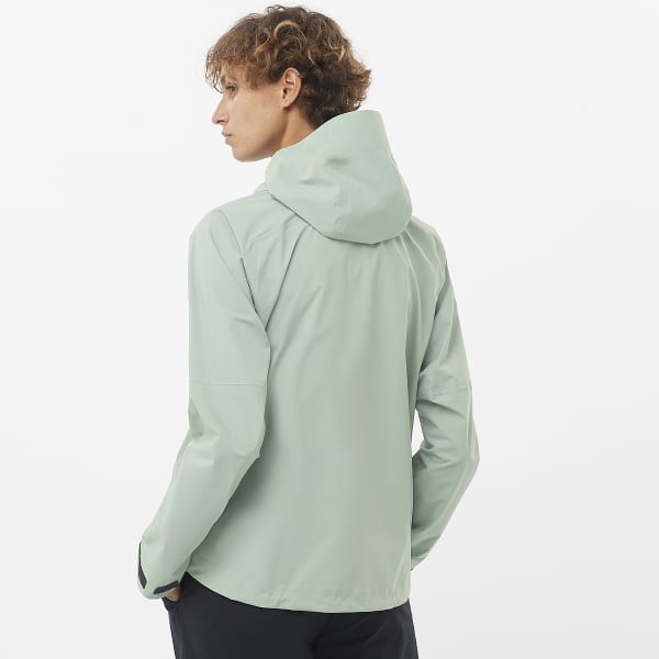 Veste randonnée SALOMON OUTERPATH 2.5L WP JKT W