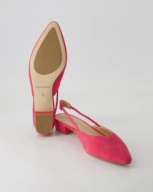 Peter Kaiser M7944344 Ballerinas in Pink