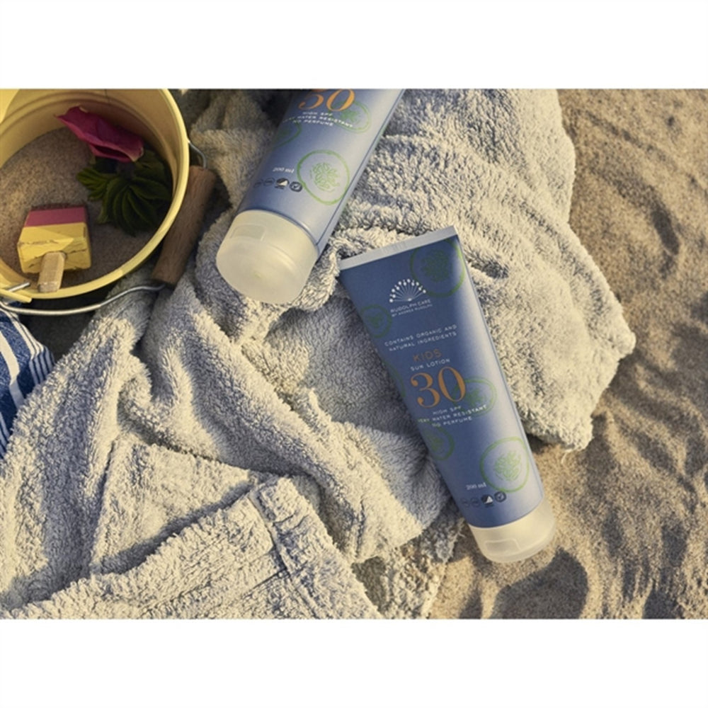 Solcreme SPF50 150 ml - Rudolph Care → Luksusbaby.dk