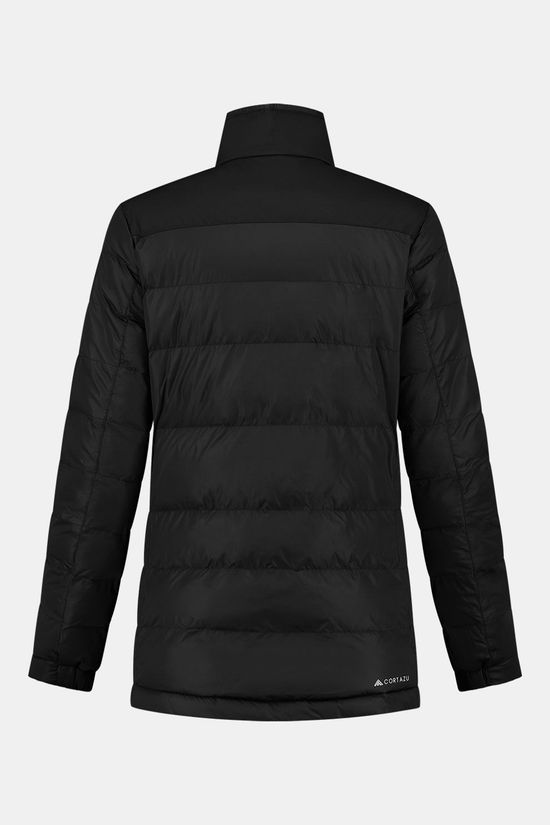CORTAZU CORTAZU Recycled Midlayer Jas Dames