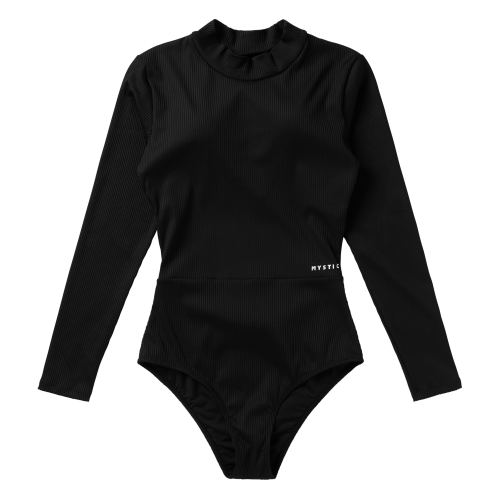 MYSTIC Sofi Open Back One Piece Women 2025