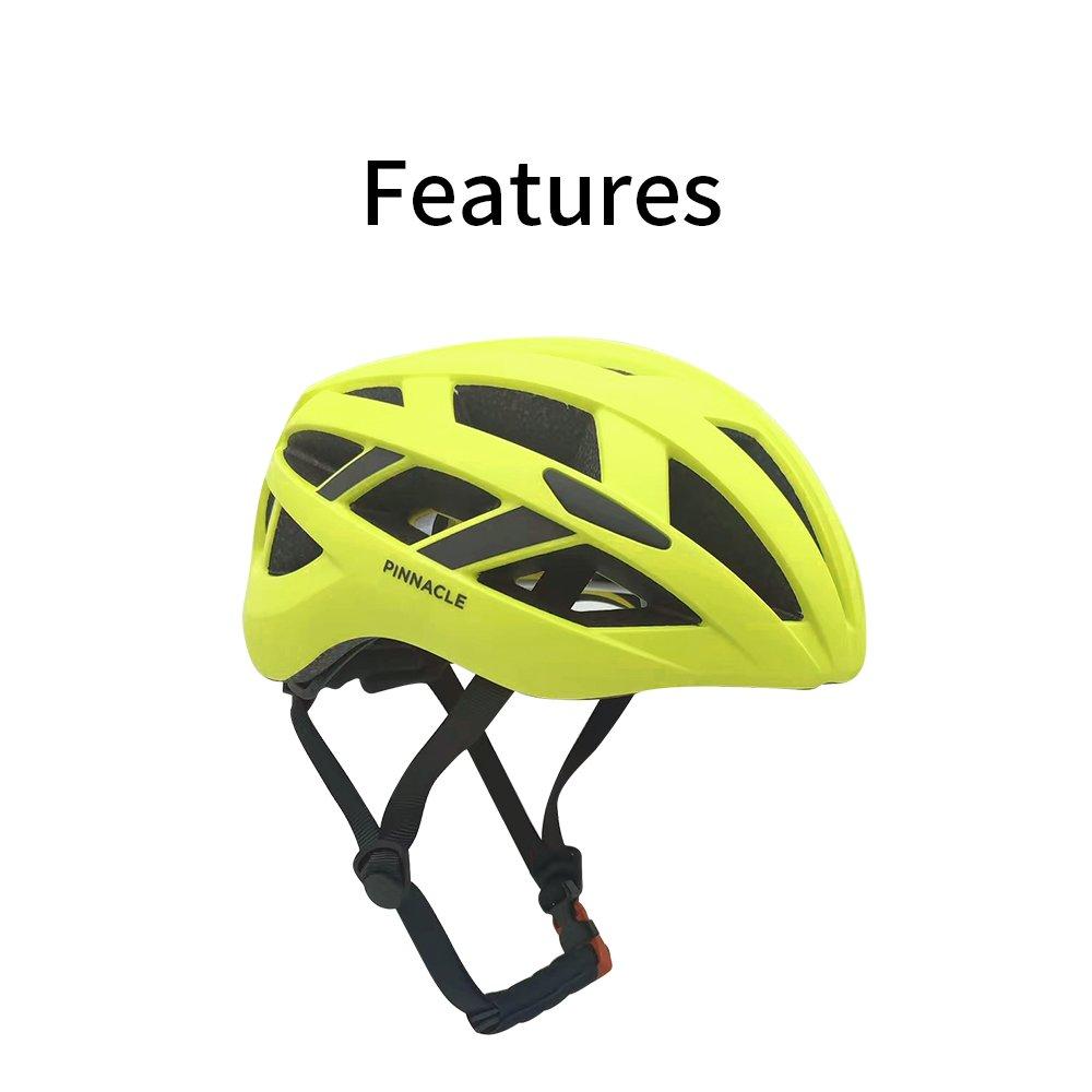 Pinnacle MIPS Cyclist Helmet for Road