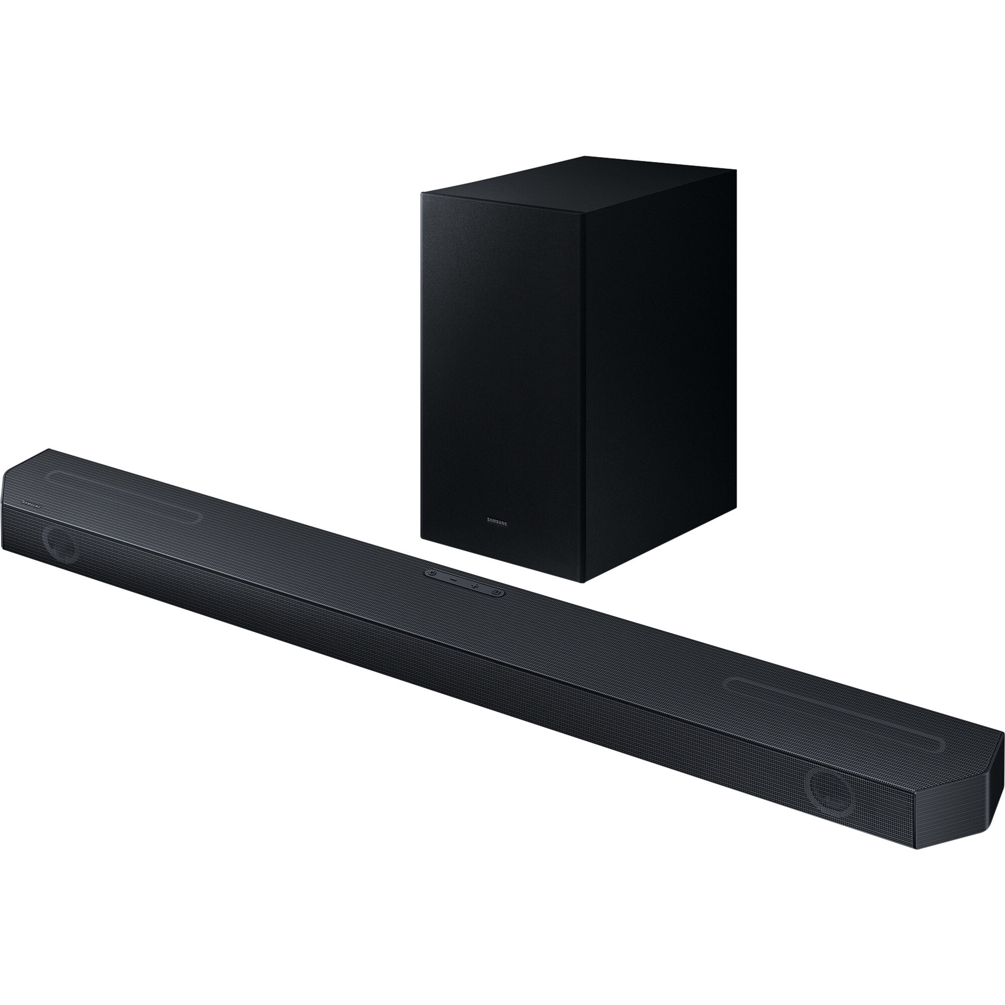Samsung Soundbar Q-Soundbar HW-Q610GC