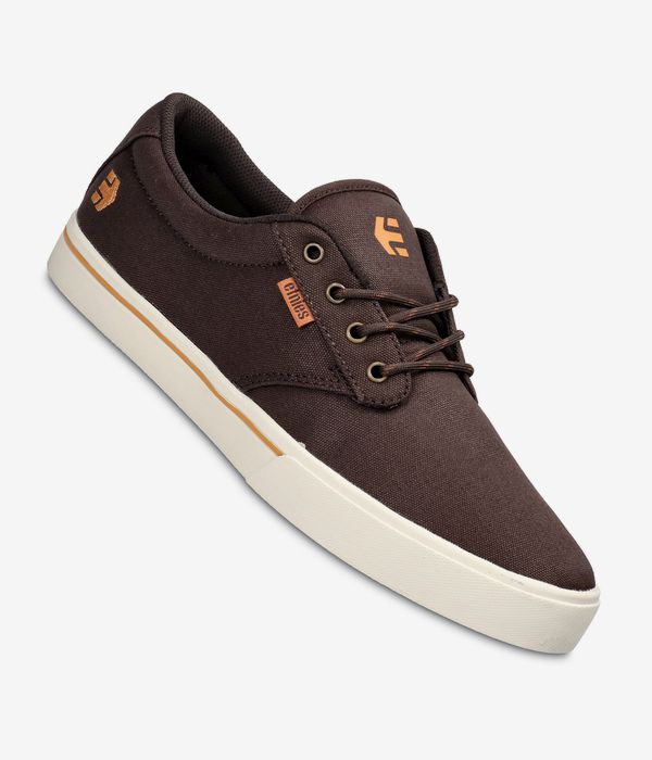 Etnies Jameson 2 Eco Schuh (chocolate)