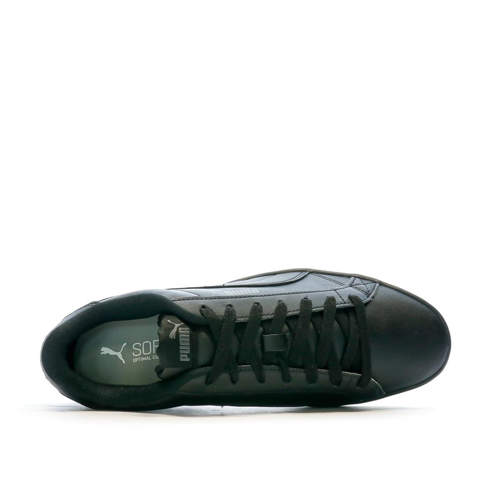 Puma Baskets Noir Homme Puma Smash V3