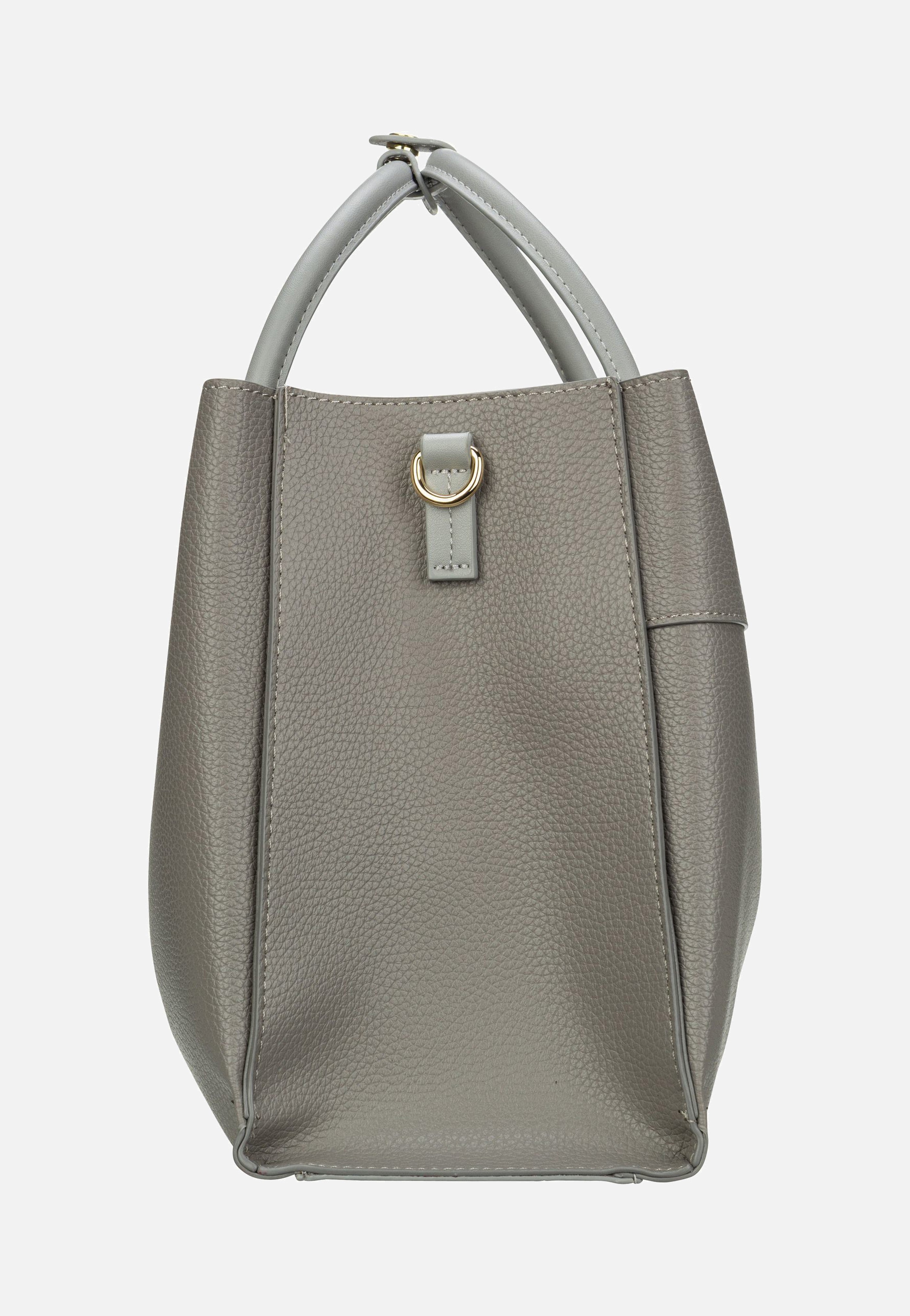 Alexia Tote 802 Grigio/Multicolor - Tote Bag