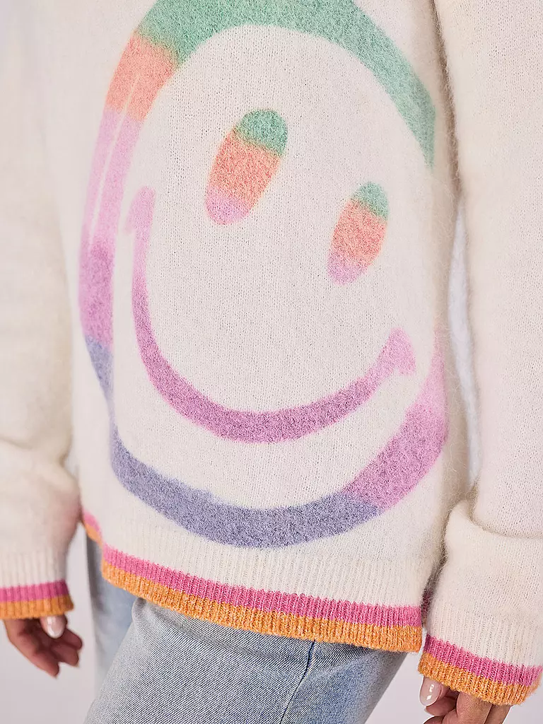 LIEBLINGSSTÜCK Pullover  beige