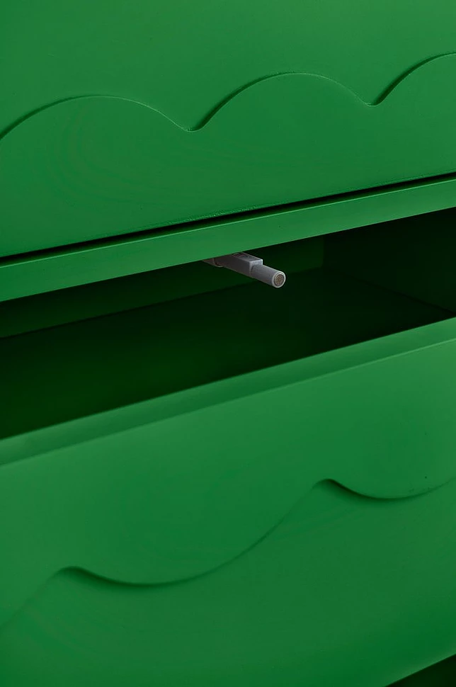 MERRILL MINI Garderobe