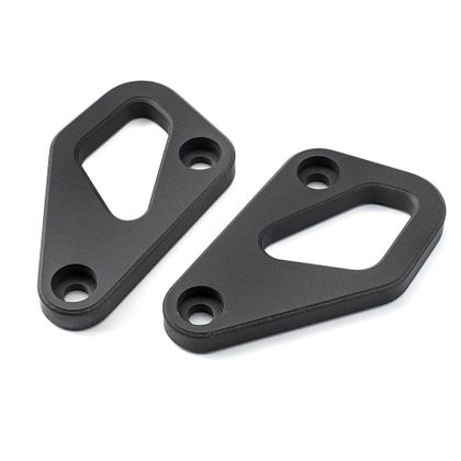 Kit suppression repose pieds Kriega OS-Footrest Eliminator KTM790/890 - Husq Norden 901
