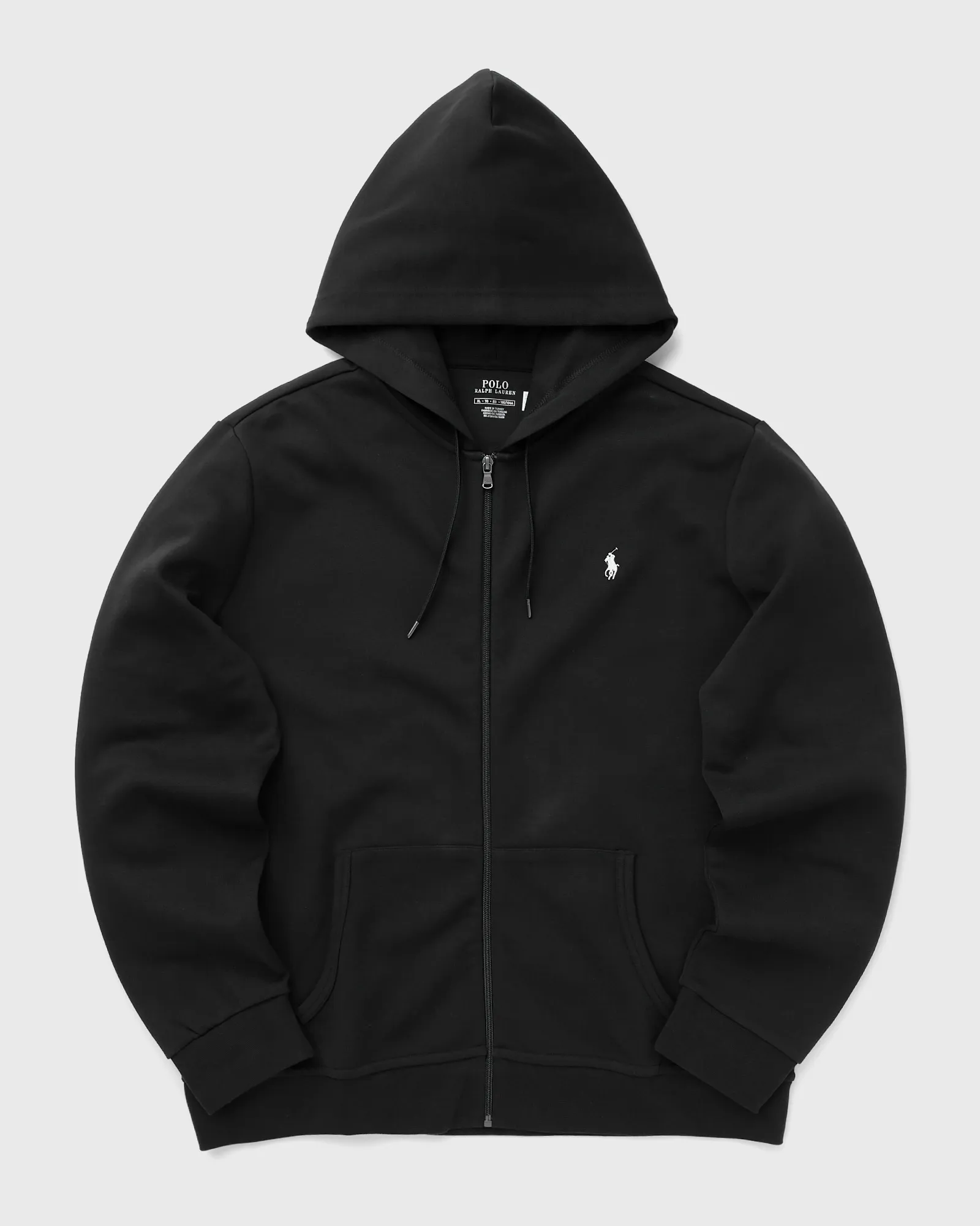 Polo Ralph Lauren LONG SLEEVE FULL ZIP HOODIE