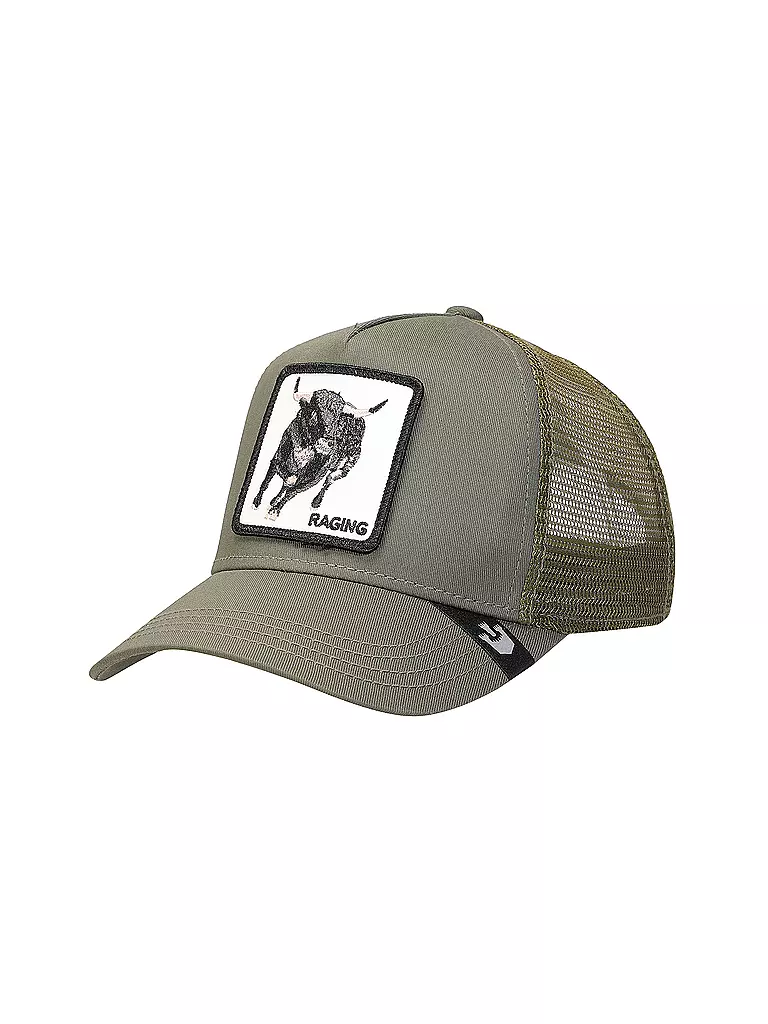 GOORIN BROS. Kappe  olive