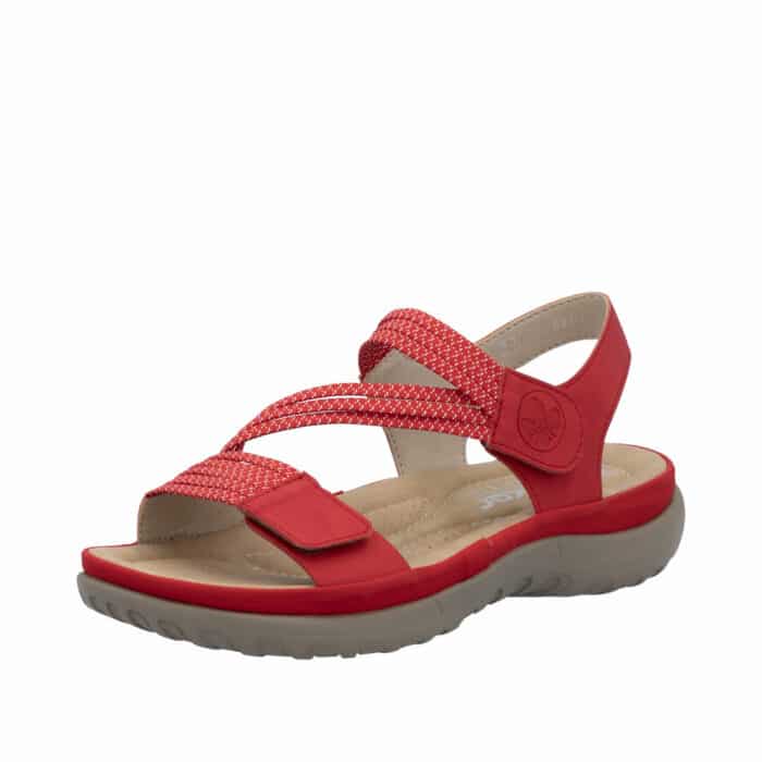 Rieker Sandal Dame 64870-33
