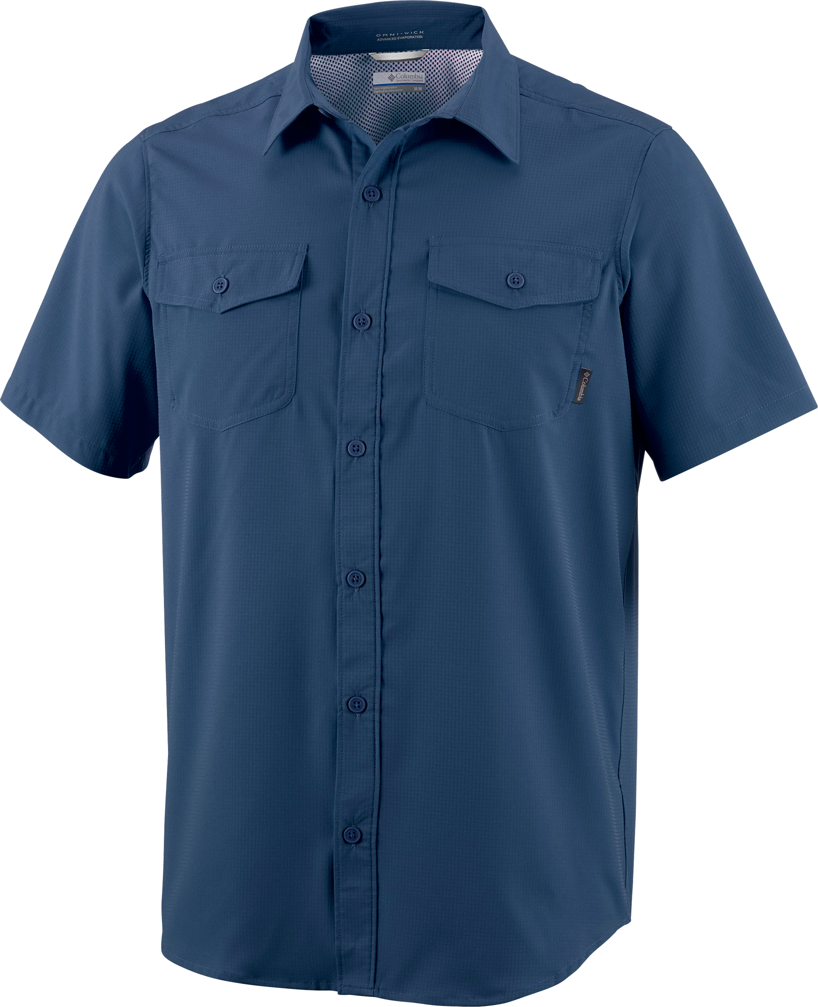 Columbia Utilizer II Herrenhemd