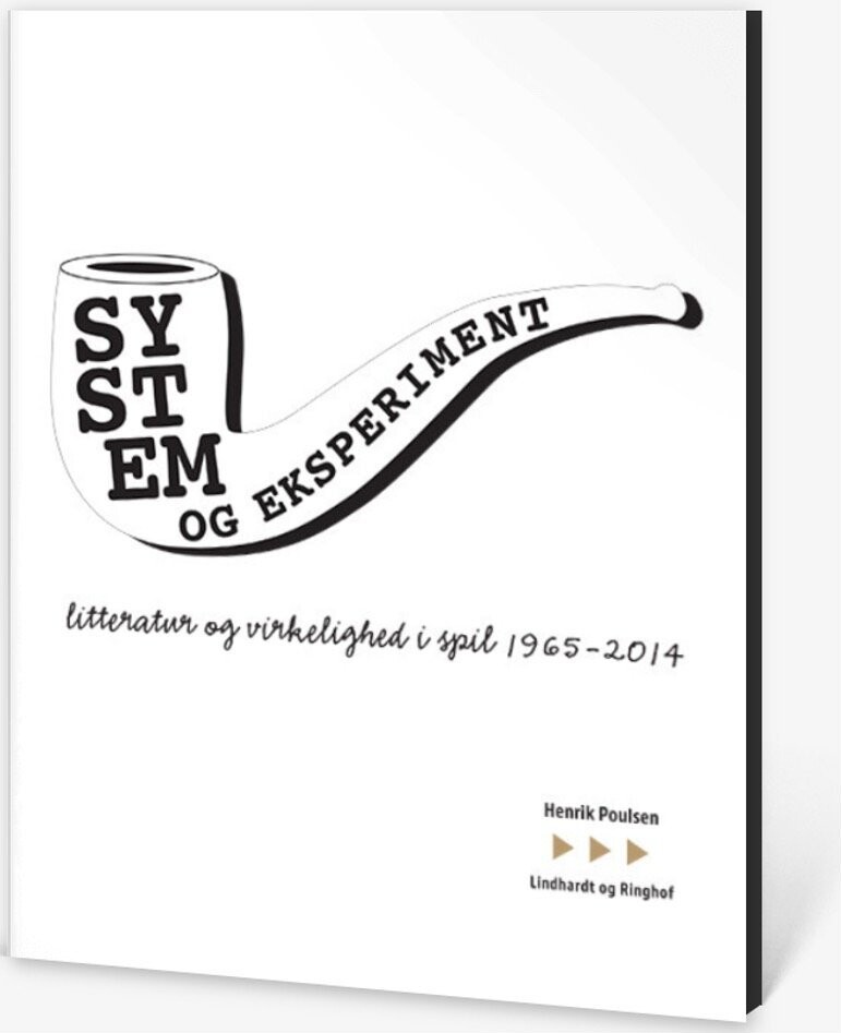 System Og Eksperiment - Henrik Poulsen - Bog