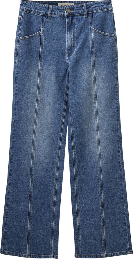 Sofie Schnoor Jeans Denim blue