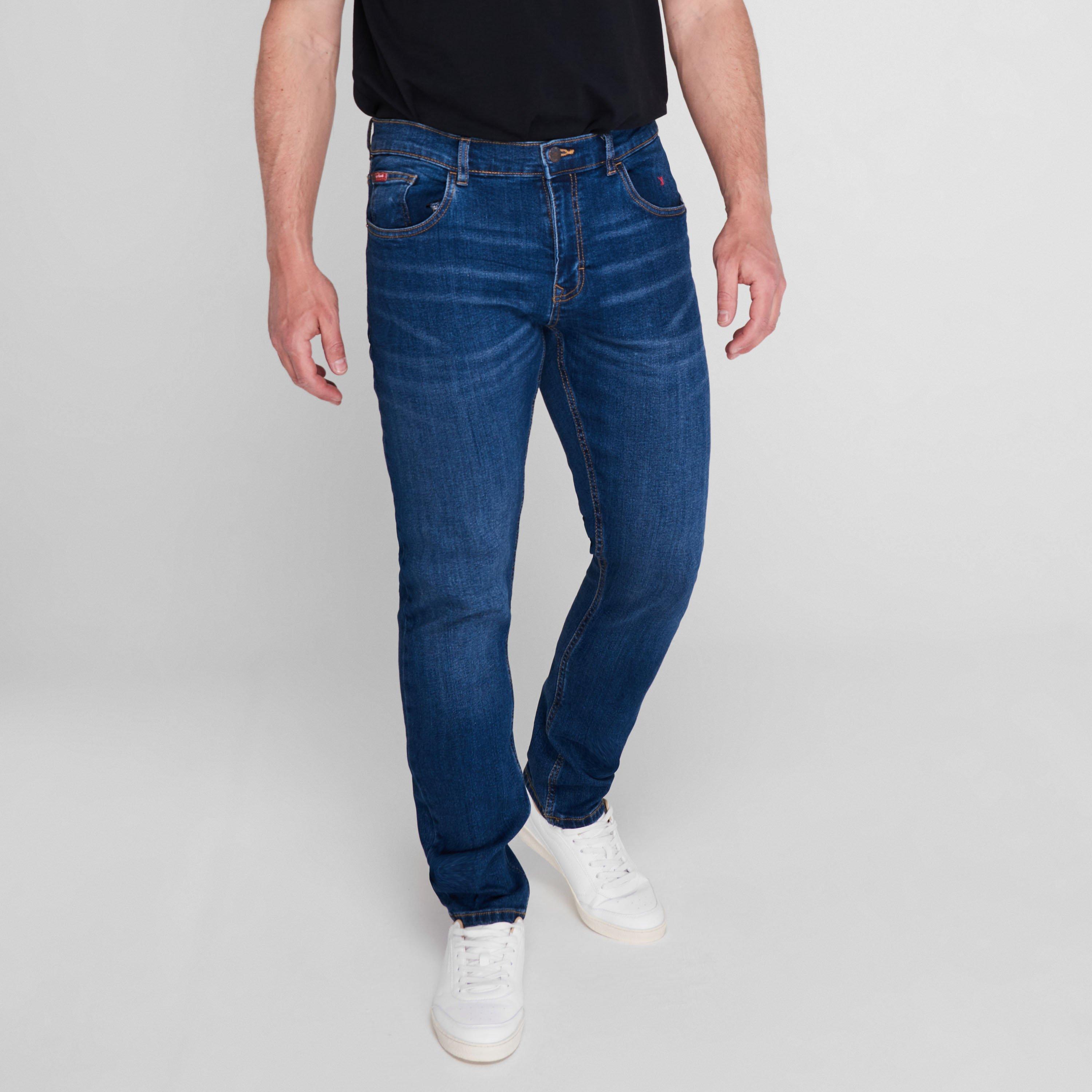 Lee Cooper Slim Fit Jeans