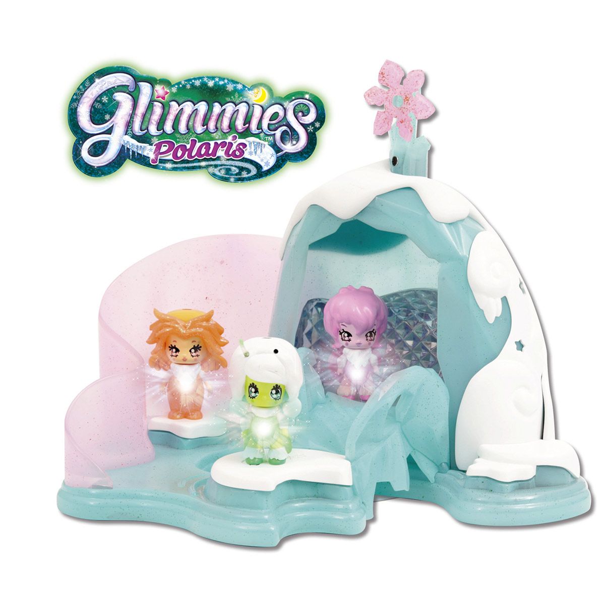 Glimmies Polaris