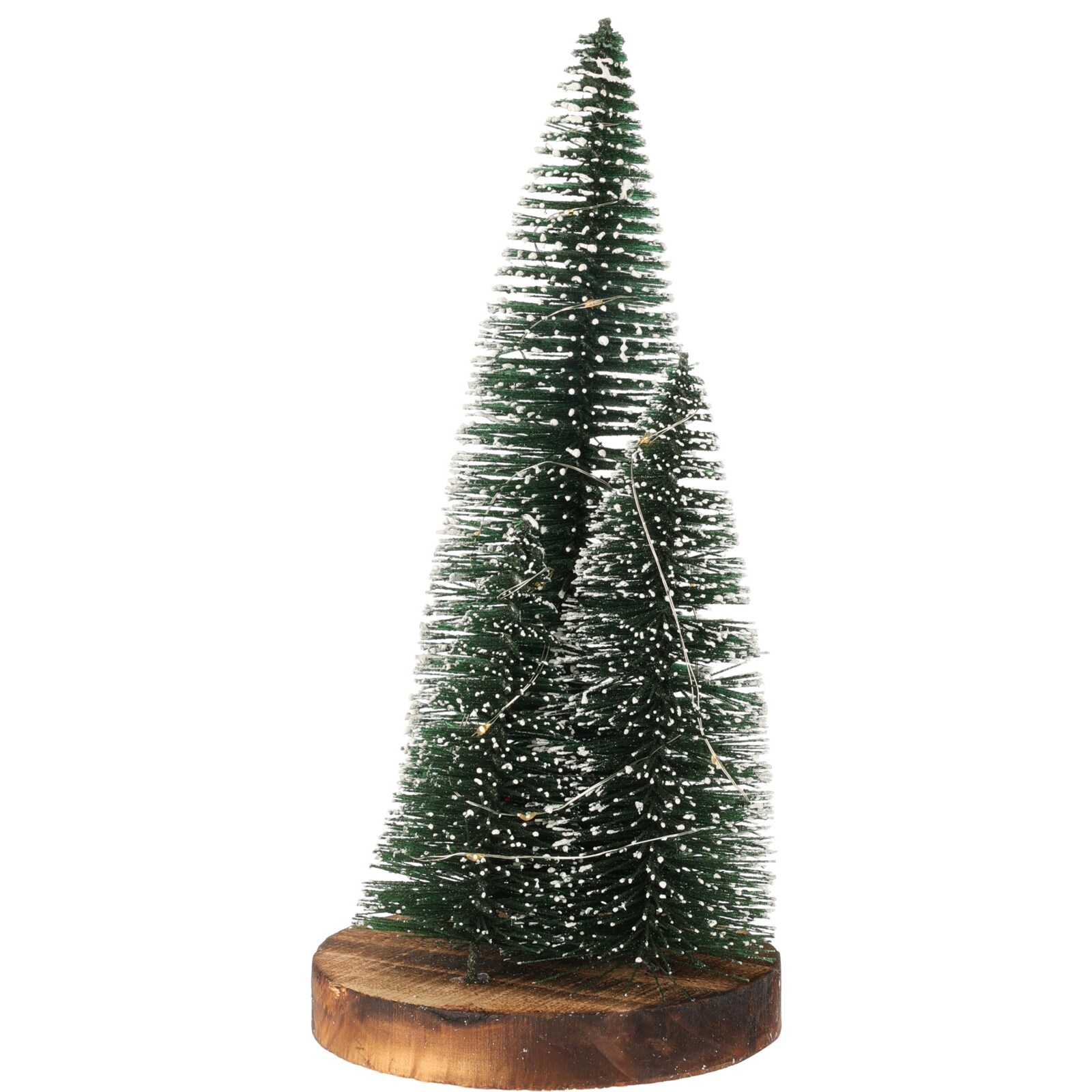 HTI-Living Dekofigur Weihnachtsbaum LED
