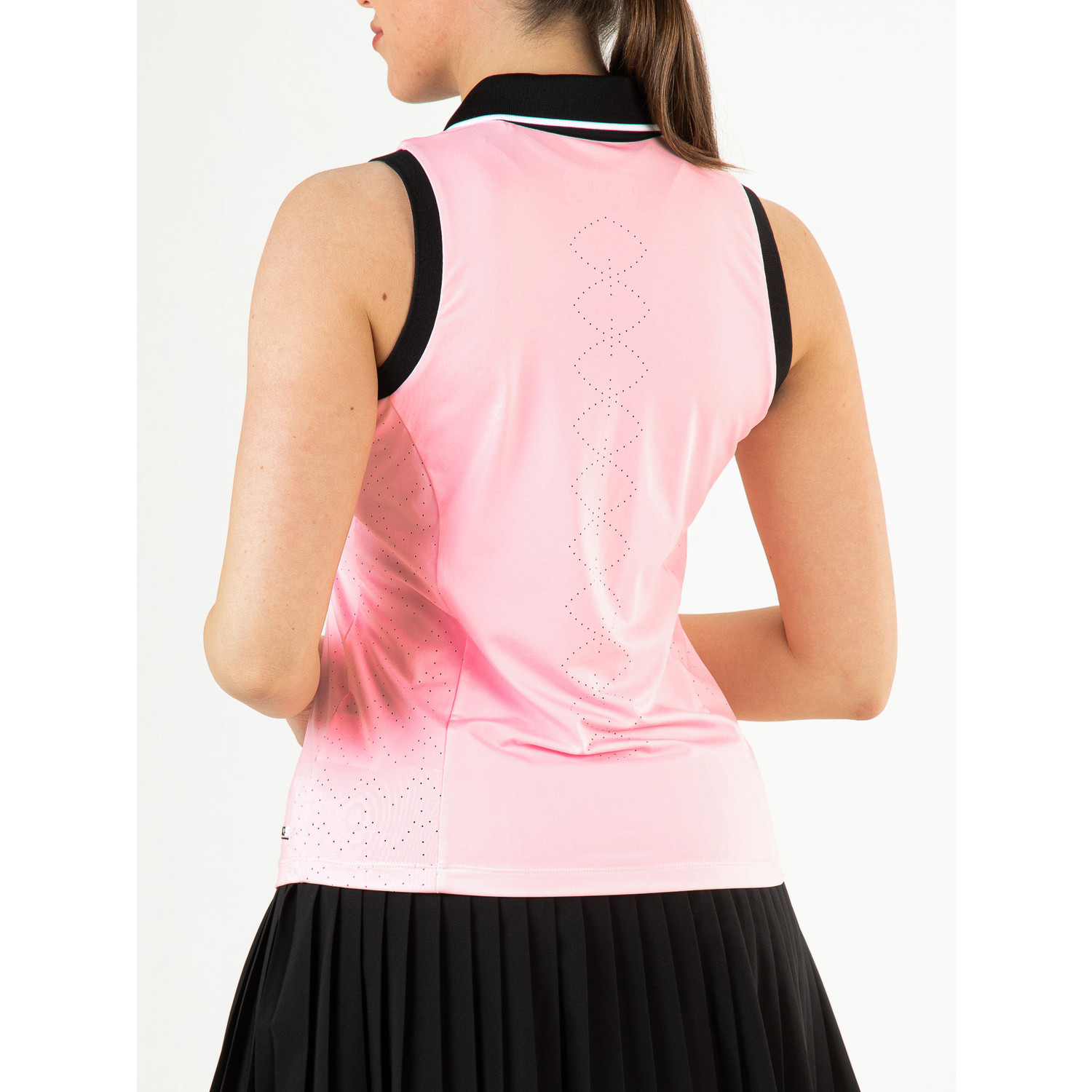 Sjeng Sports Jacintha Polo Tank
