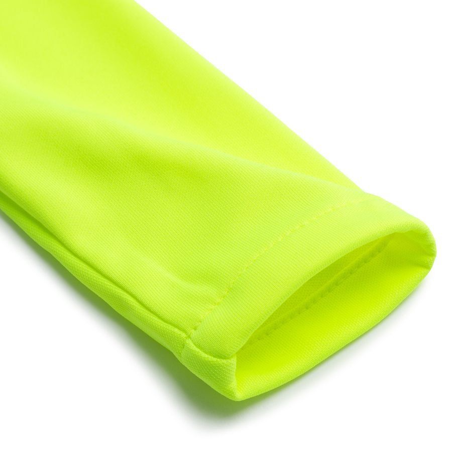 Nike Survêtement Dri-FIT Academy Pro - Noir/Jaune Fluo/Blanc Enfant