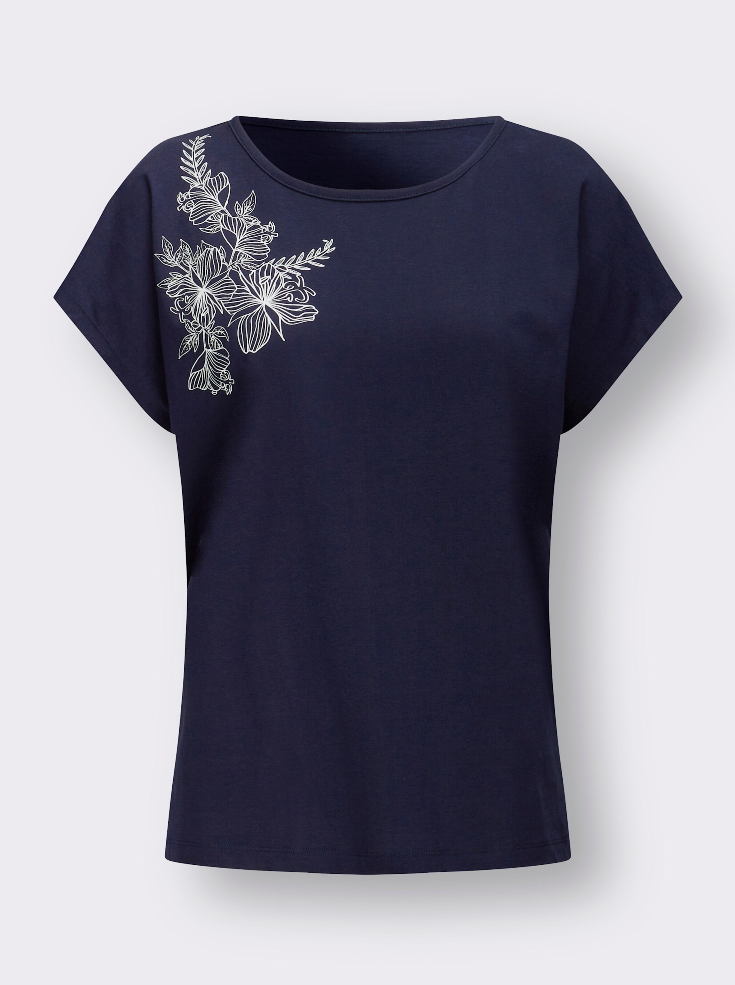 Kurzarmshirt