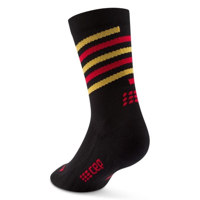 CEP Dame Strømper The Run Limited 2024 Mid Cut Sock Sort