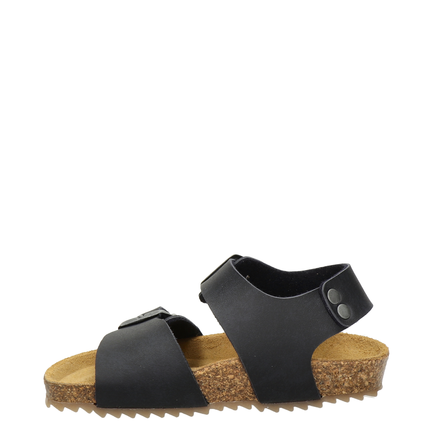 jongens sandaal Nelson Kids Blauw