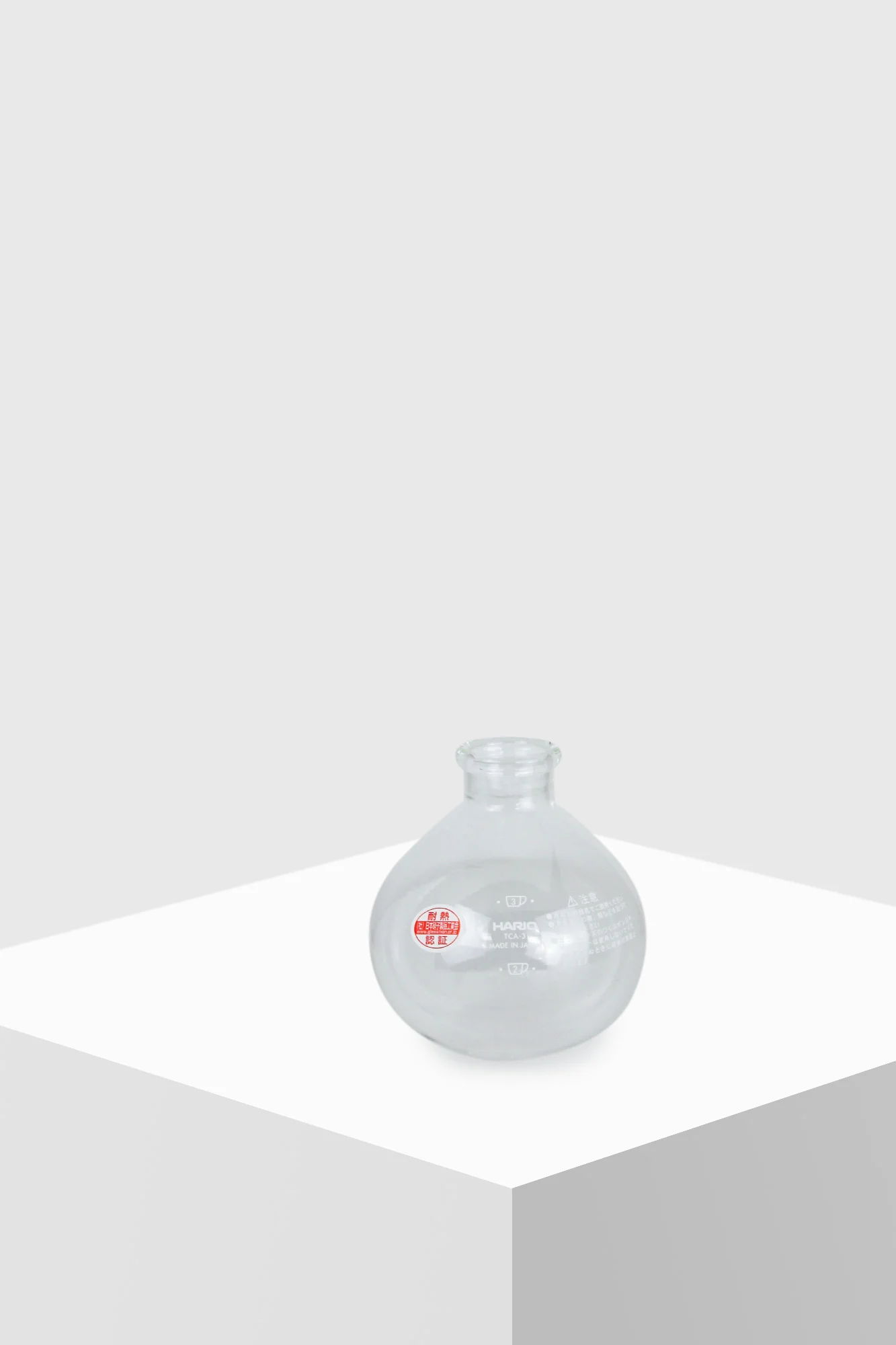 Hario Lower Bowl für Coffee Syphon TCA-3