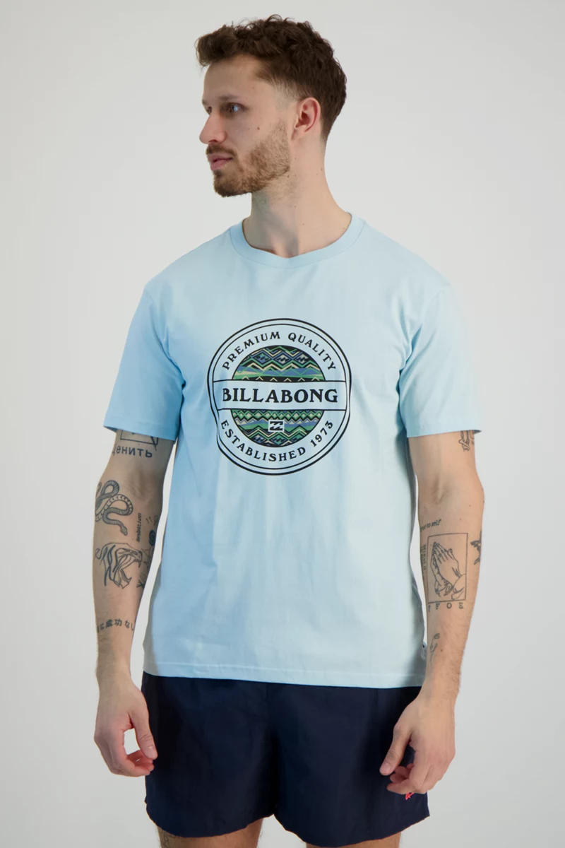 Billabong Rotor Fill Herren T-Shirt
