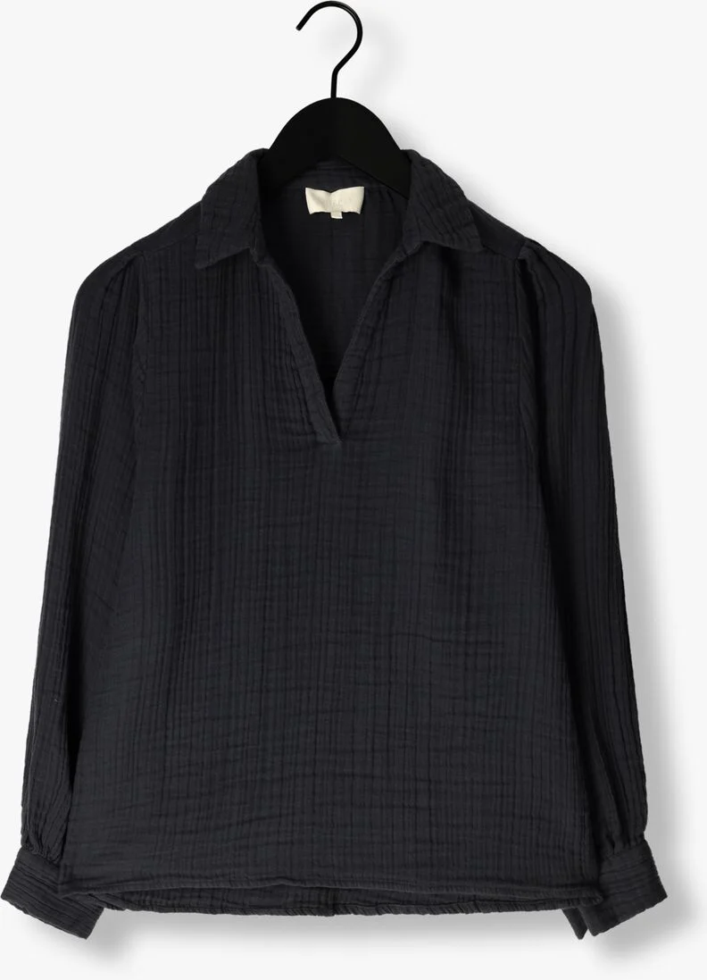 NOTRE-V grijze notre-v blouse vn-diva