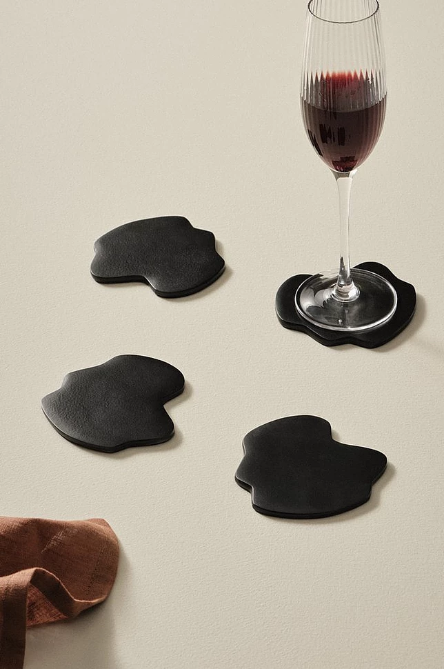 MICAH glassbrikker 4-pk