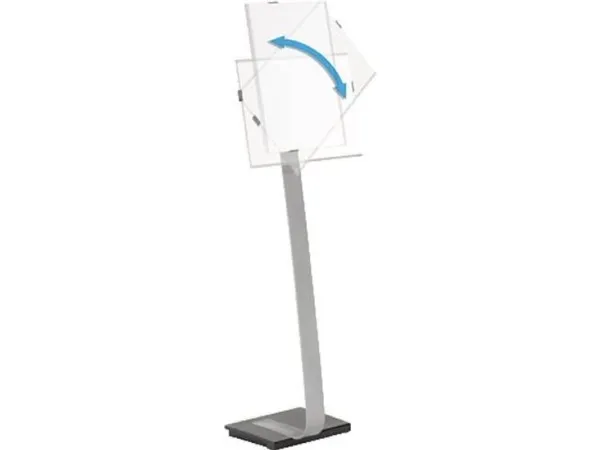 Infostander Durable Info Sign, A3