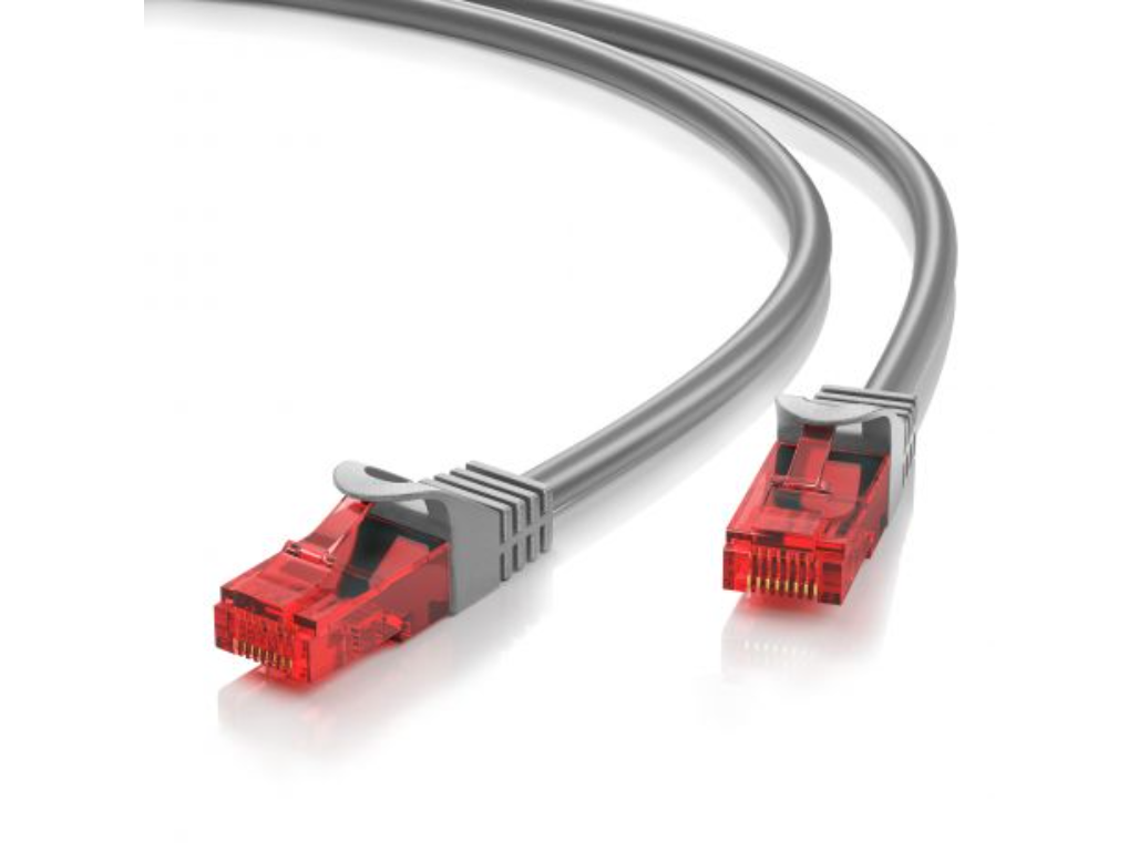 CABO DE REDE EWENT IM1031 CAT 6 10MT
