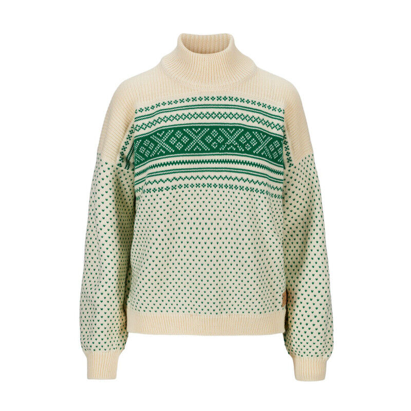 Valløy Feminine Sweater - Pullover femme