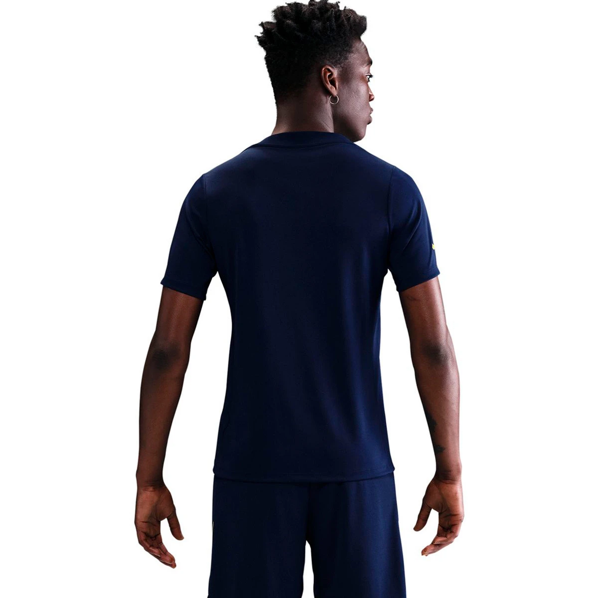 Camisola Nike Atlético de Madrid Pre-Match 2025-2026