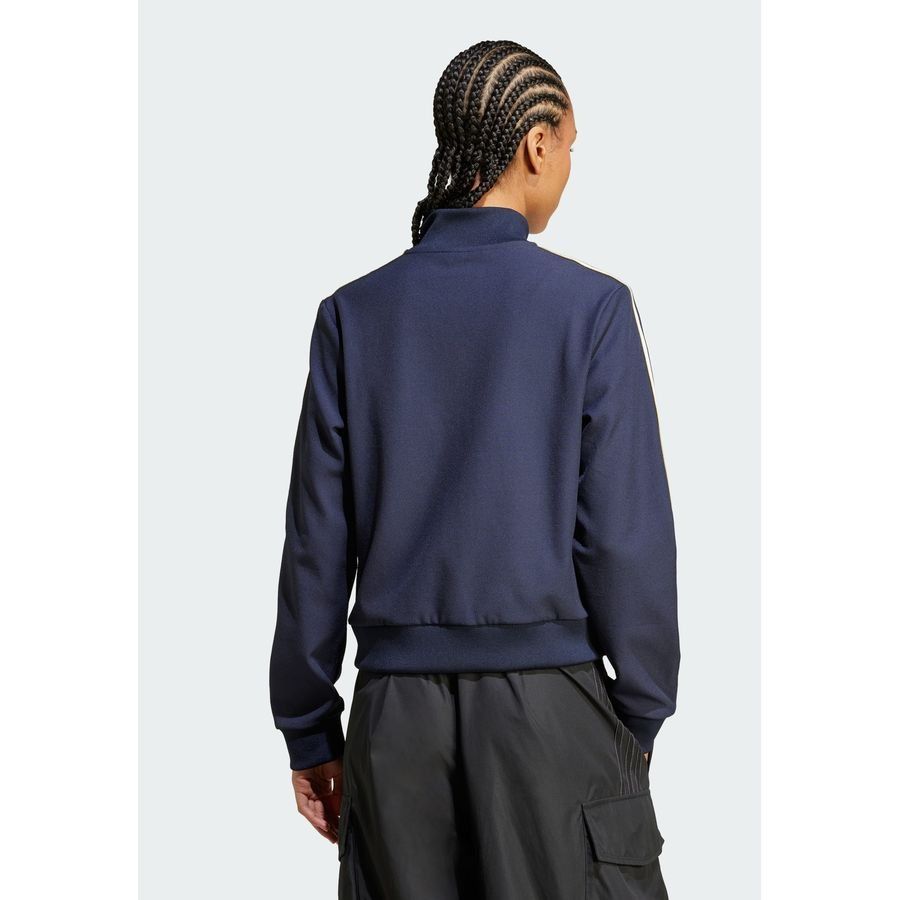 Adidas Original Veste de survêtement Juventus Terrace Icons