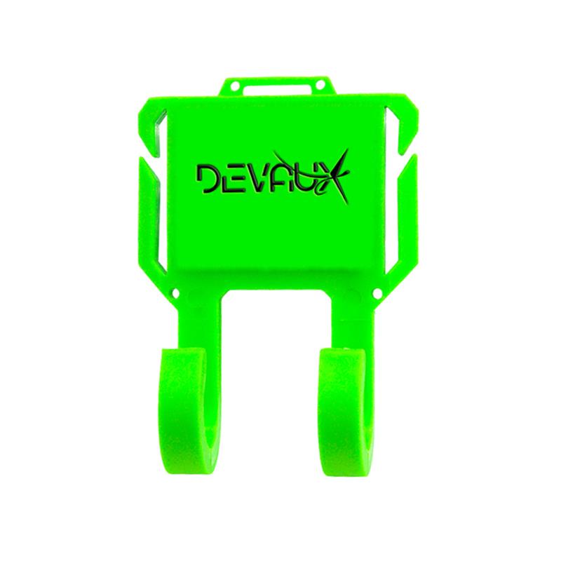 Porte Canne Devaux Caddirod Dvx