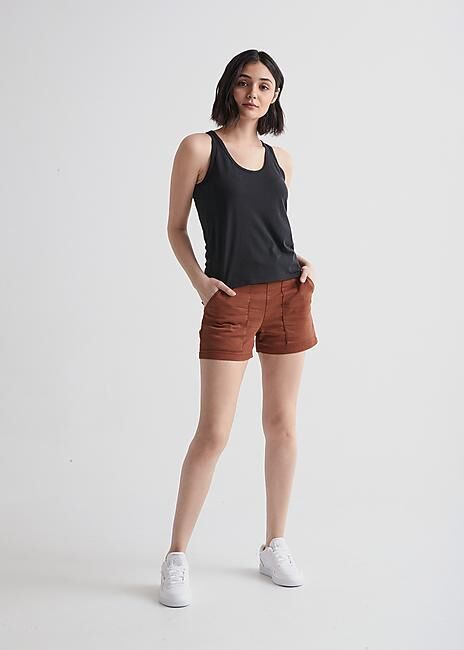 DUER - SHORT EVERYDAY W