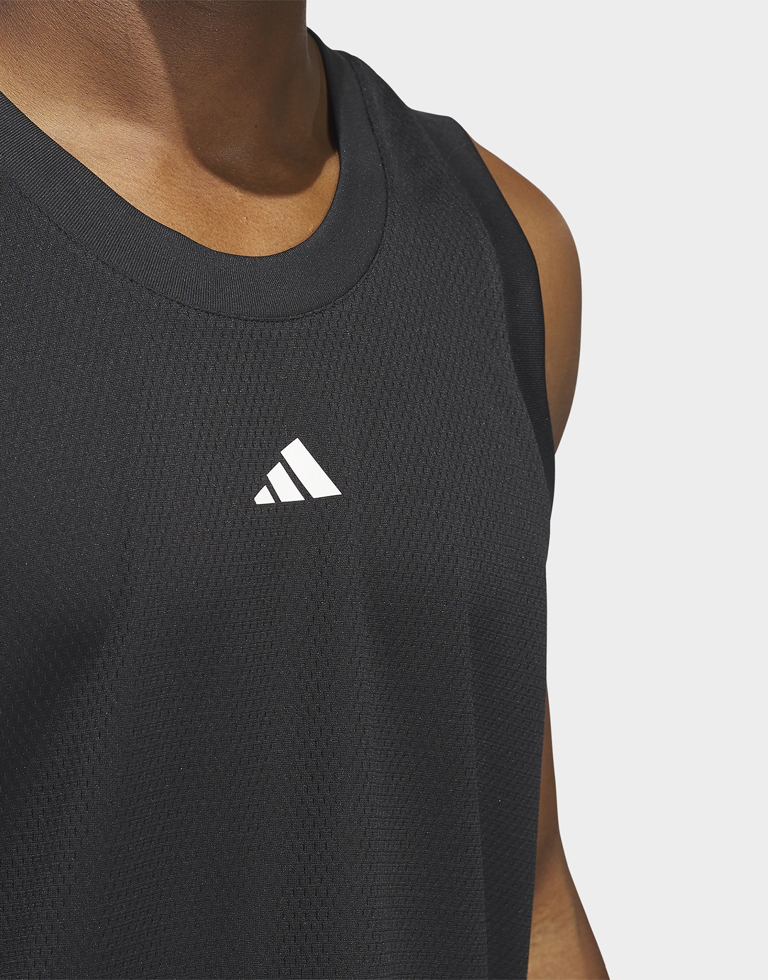 adidas Débardeur Basketball Legends