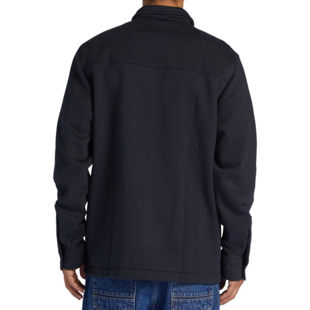 DC Shoes THE LUX - Surchemise Homme black