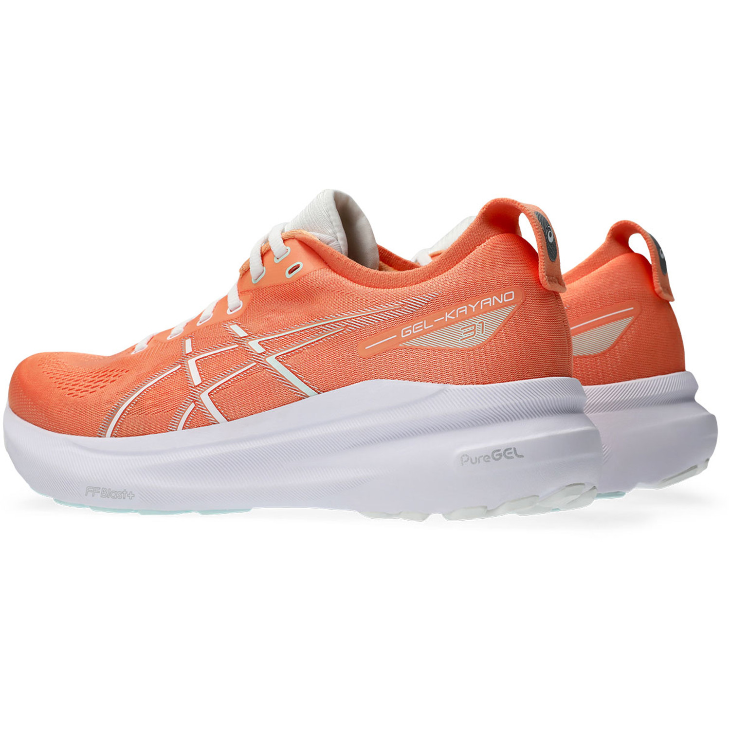 ASICS GEL-Kayano 31 Heren