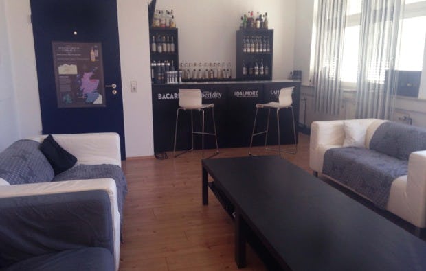 Rum Tasting Hamburg