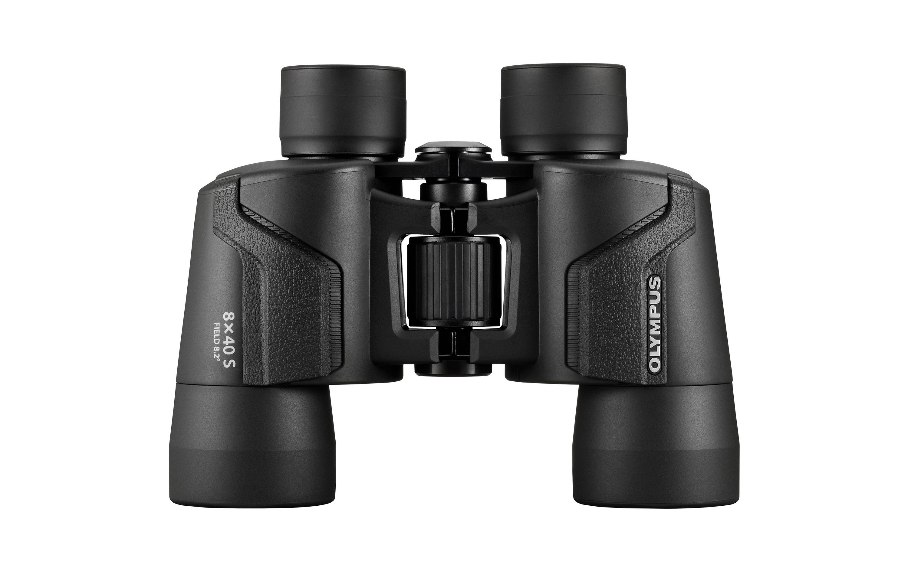Fernglas 8x40 S<br>Standard-Fernglas für viele Anwendungsmöglichkeiten geeignet